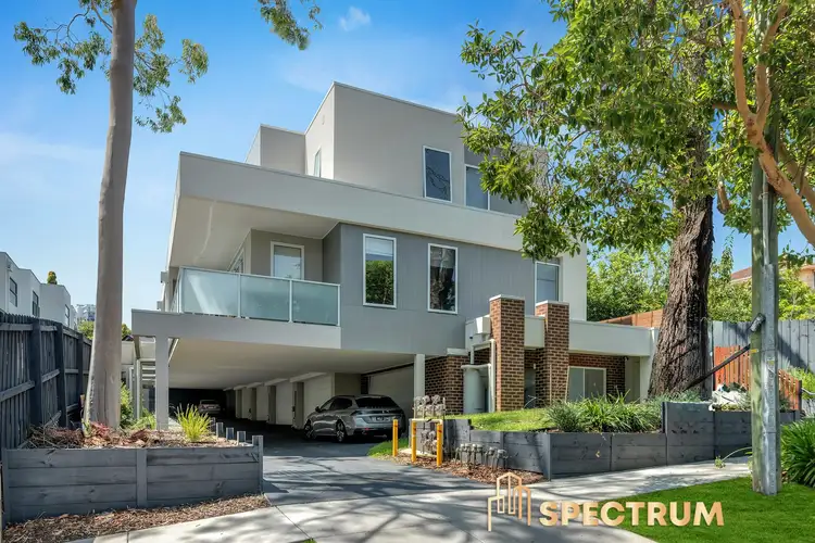 4/22 Bayley Grove, Doncaster VIC 3108