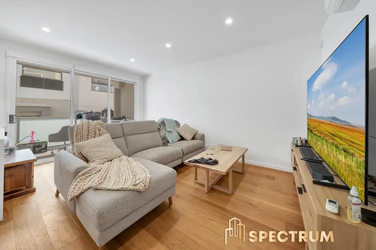 Second view of Homely townhouse listing, 4/22 Bayley Grove, Doncaster VIC 3108