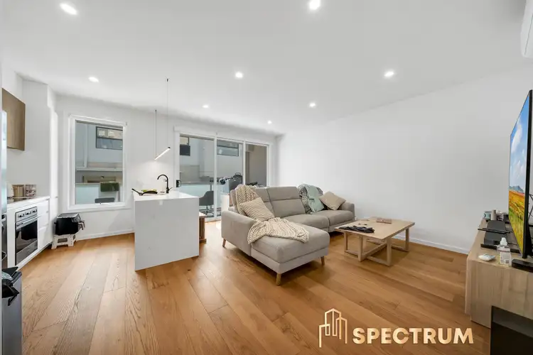 Fifth view of Homely townhouse listing, 4/22 Bayley Grove, Doncaster VIC 3108