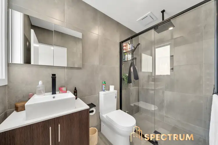 Sixth view of Homely townhouse listing, 4/22 Bayley Grove, Doncaster VIC 3108