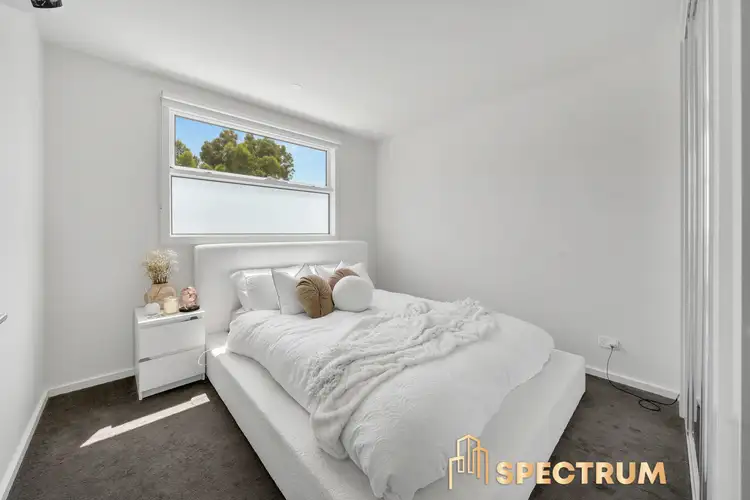 Seventh view of Homely townhouse listing, 4/22 Bayley Grove, Doncaster VIC 3108
