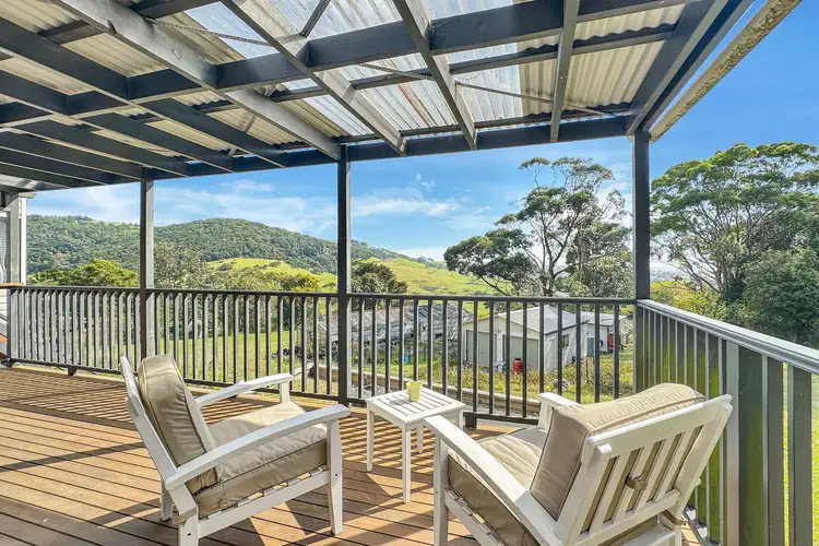 5A Weir Street, Kiama Heights NSW 2533