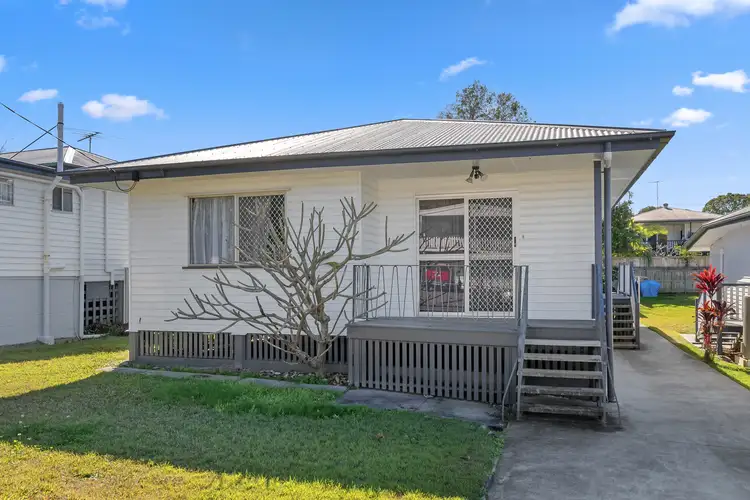 1/62 Norton Street, Upper Mount Gravatt QLD 4122