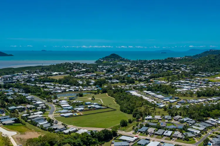 Fifth view of Homely land listing, 23 Parker Road, Cannonvale QLD 4802