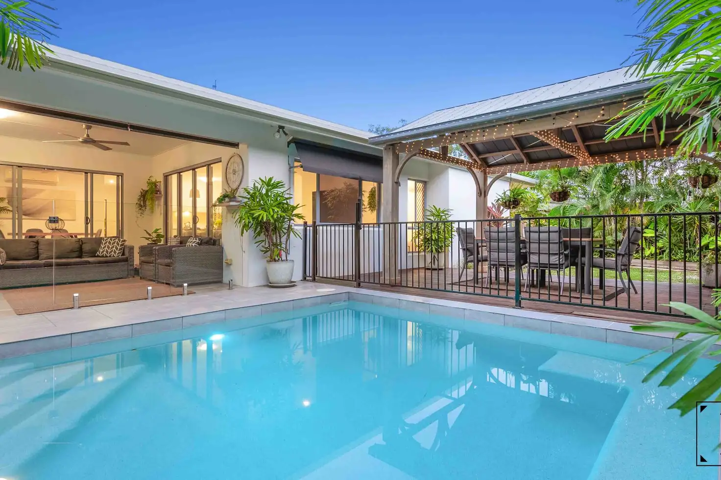 Main view of Homely house listing, 90A Flagship Drive, Trinity Beach QLD 4879