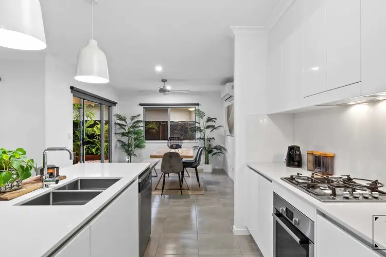 Fifth view of Homely house listing, 90A Flagship Drive, Trinity Beach QLD 4879