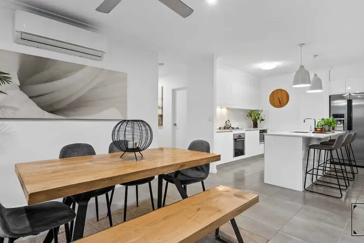 Sixth view of Homely house listing, 90A Flagship Drive, Trinity Beach QLD 4879