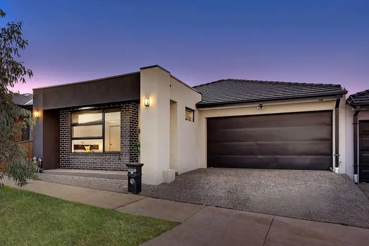Main view of Homely house listing, 16 Mawson Street, Mickleham VIC 3064