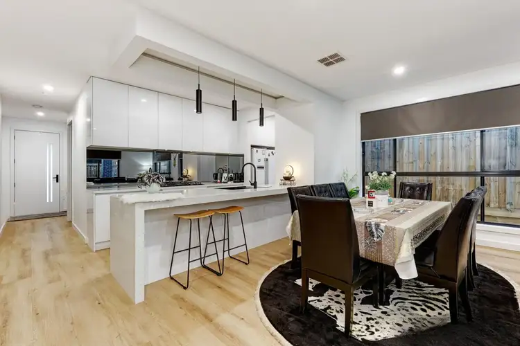 Second view of Homely house listing, 16 Mawson Street, Mickleham VIC 3064