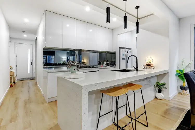 Third view of Homely house listing, 16 Mawson Street, Mickleham VIC 3064