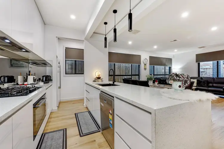 Fourth view of Homely house listing, 16 Mawson Street, Mickleham VIC 3064