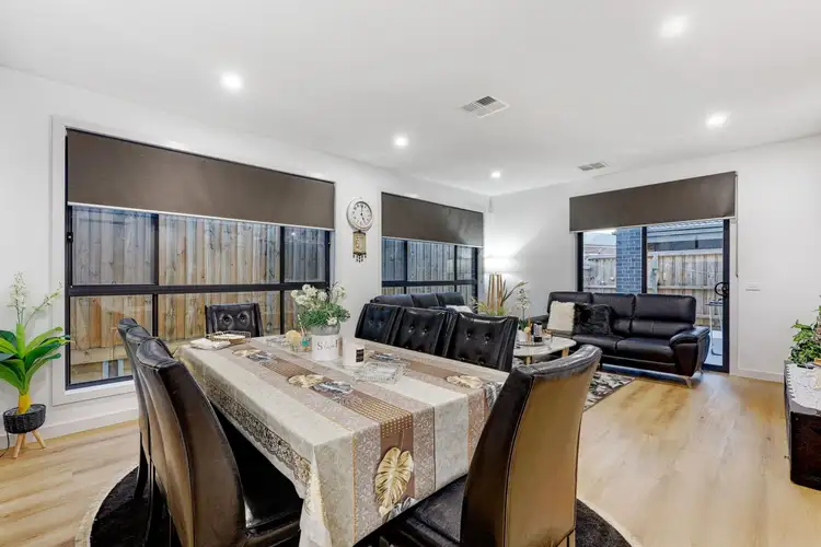 Fifth view of Homely house listing, 16 Mawson Street, Mickleham VIC 3064