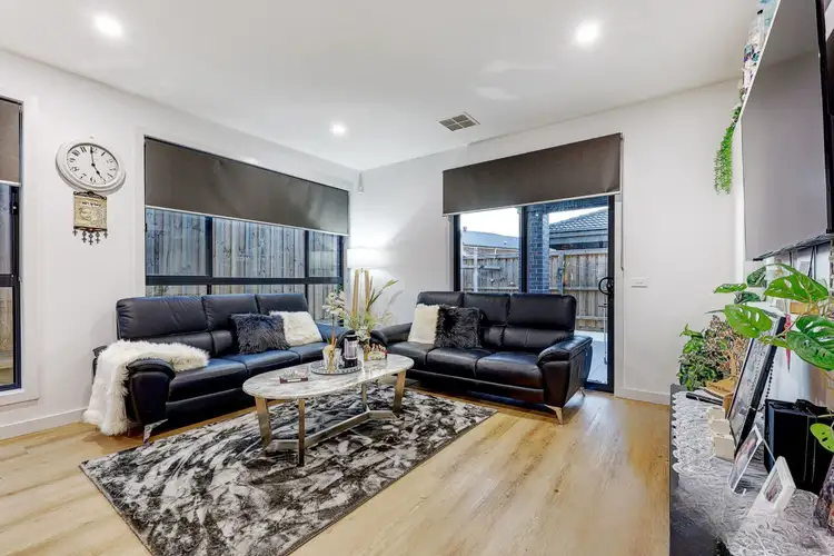 Sixth view of Homely house listing, 16 Mawson Street, Mickleham VIC 3064