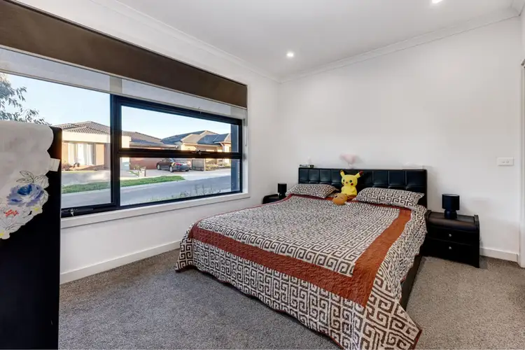 Seventh view of Homely house listing, 16 Mawson Street, Mickleham VIC 3064