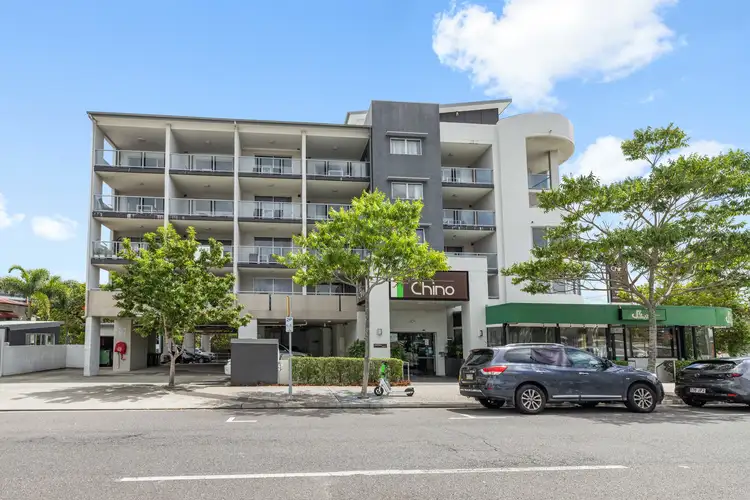 Main view of Homely unit listing, 207/19 O'Keefe Street, Woolloongabba QLD 4102