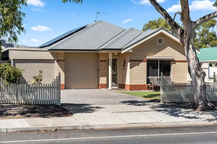 Fifth view of Homely house listing, 187B Fenchurch Street, Goolwa SA 5214