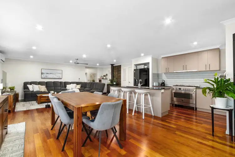 Fifth view of Homely house listing, 15 Stringer Road, Toongabbie VIC 3856