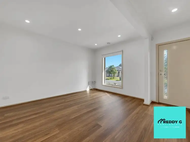Third view of Homely house listing, 7 Swiss Way, Manor Lakes VIC 3024