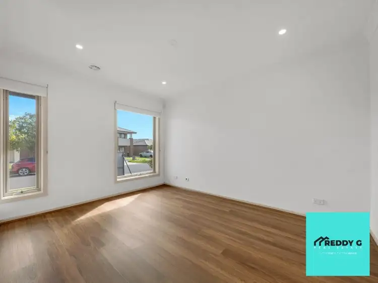 Fourth view of Homely house listing, 7 Swiss Way, Manor Lakes VIC 3024