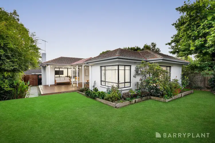 200 Dorset Road, Croydon VIC 3136