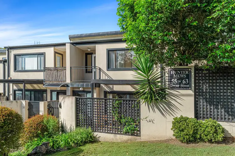 34/55 Dwyer Street, North Gosford NSW 2250