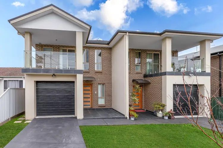 Main view of Homely semi-detached listing, 28A Adelaide Road, Padstow NSW 2211