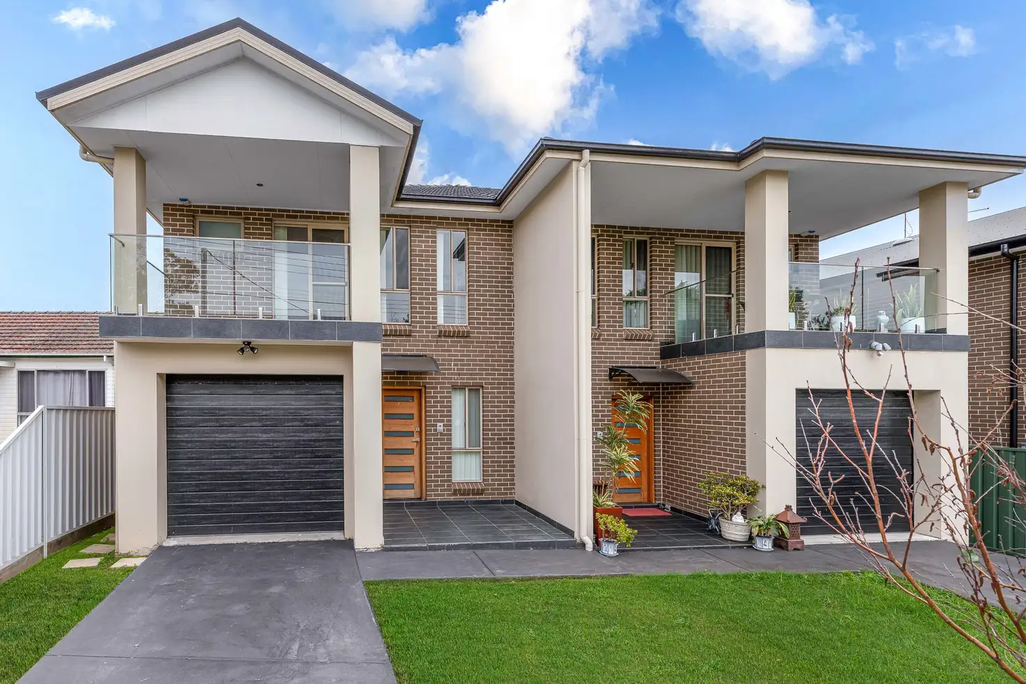 Main view of Homely semi-detached listing, 28A Adelaide Road, Padstow NSW 2211
