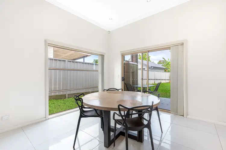 Fourth view of Homely semi-detached listing, 28A Adelaide Road, Padstow NSW 2211