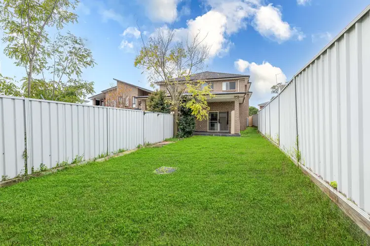 Fifth view of Homely semi-detached listing, 28A Adelaide Road, Padstow NSW 2211