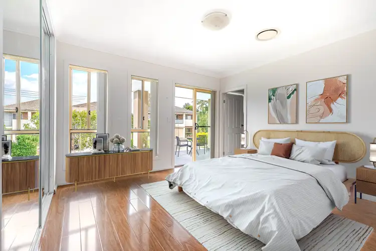 Sixth view of Homely semi-detached listing, 28A Adelaide Road, Padstow NSW 2211