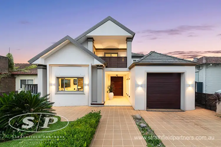 5 Shellcote Road, Greenacre NSW 2190