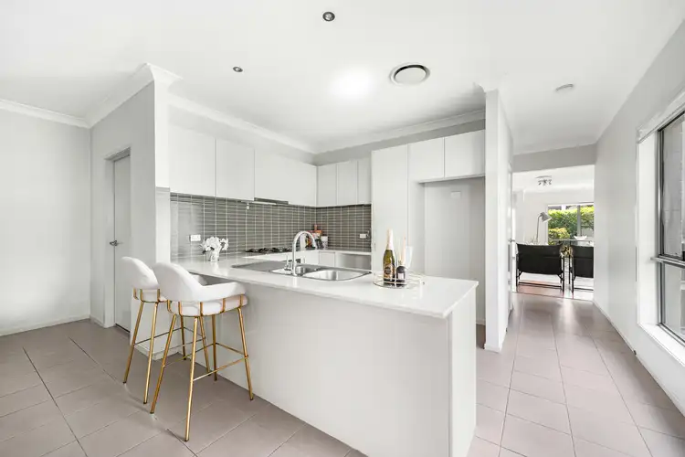 Fifth view of Homely house listing, 44 Kirkham Road, Auburn NSW 2144