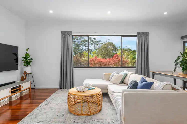 Third view of Homely house listing, 40 Bruce Taylor Circuit, Korora NSW 2450