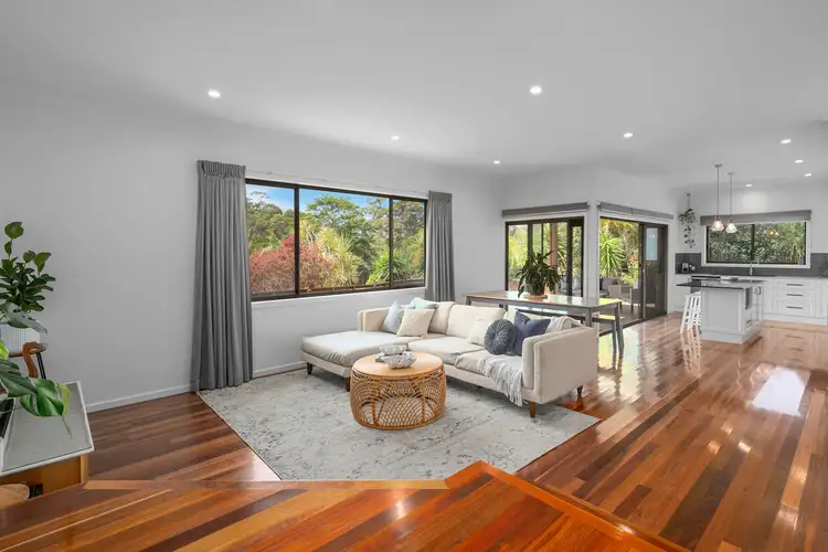 Fourth view of Homely house listing, 40 Bruce Taylor Circuit, Korora NSW 2450