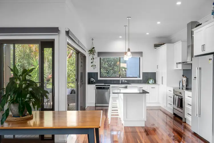 Fifth view of Homely house listing, 40 Bruce Taylor Circuit, Korora NSW 2450