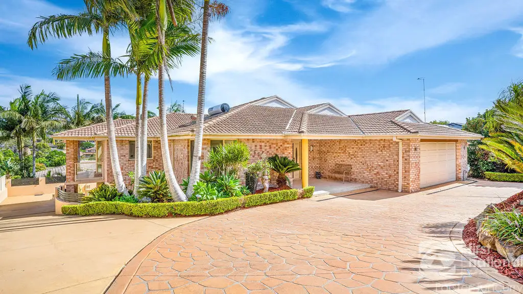 Main view of Homely house listing, 166 Kularoo Drive, Forster NSW 2428