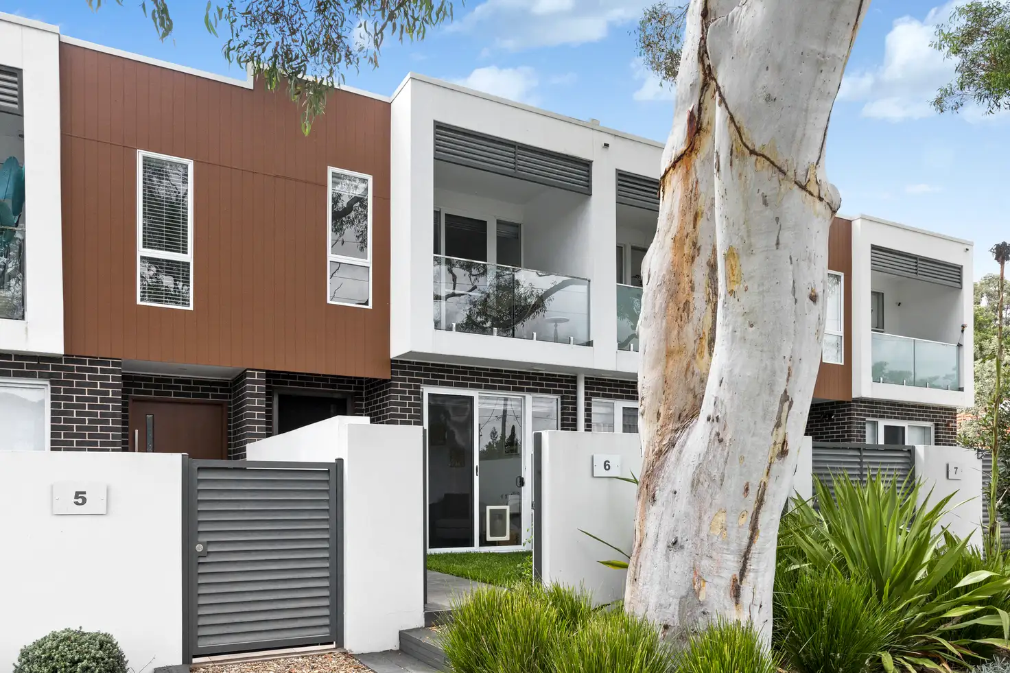 Main view of Homely townhouse listing, 6/160 Woronora Road, Engadine NSW 2233