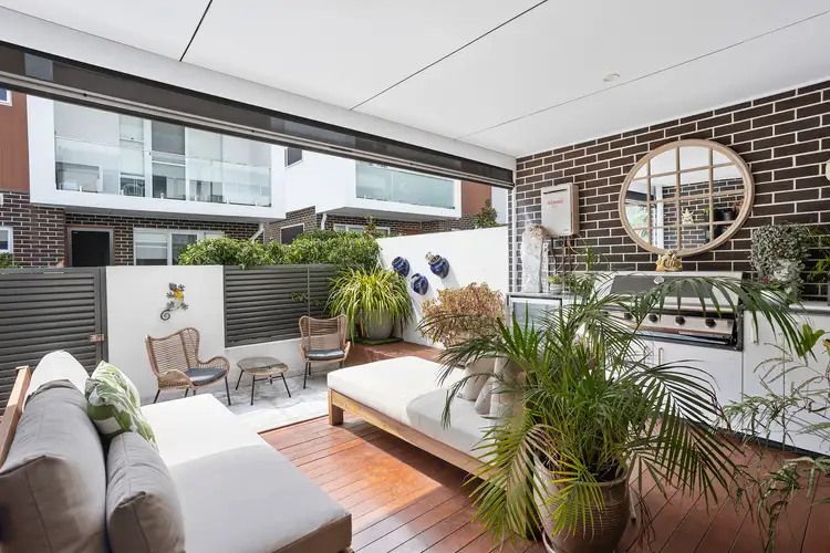 Fourth view of Homely townhouse listing, 6/160 Woronora Road, Engadine NSW 2233