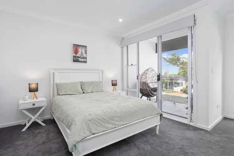 Fifth view of Homely townhouse listing, 6/160 Woronora Road, Engadine NSW 2233