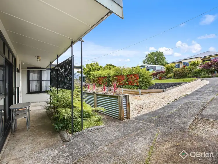 Third view of Homely house listing, 12 Highclere Street, Warragul VIC 3820