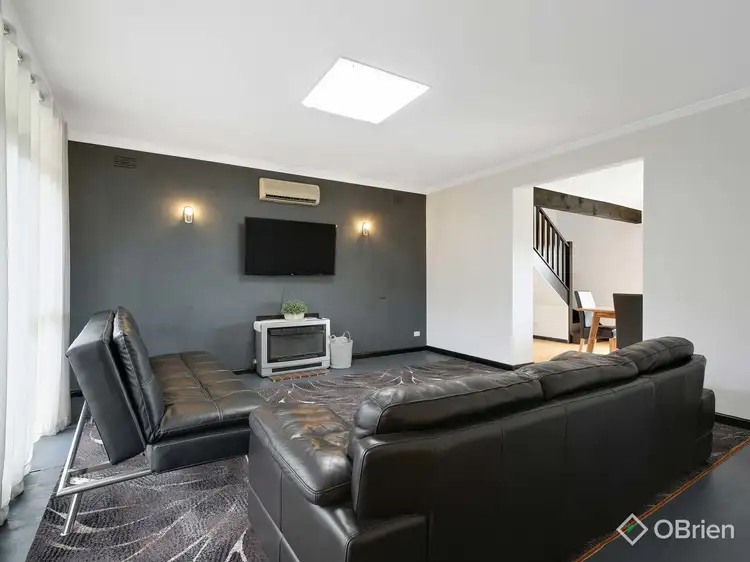 Fourth view of Homely house listing, 12 Highclere Street, Warragul VIC 3820