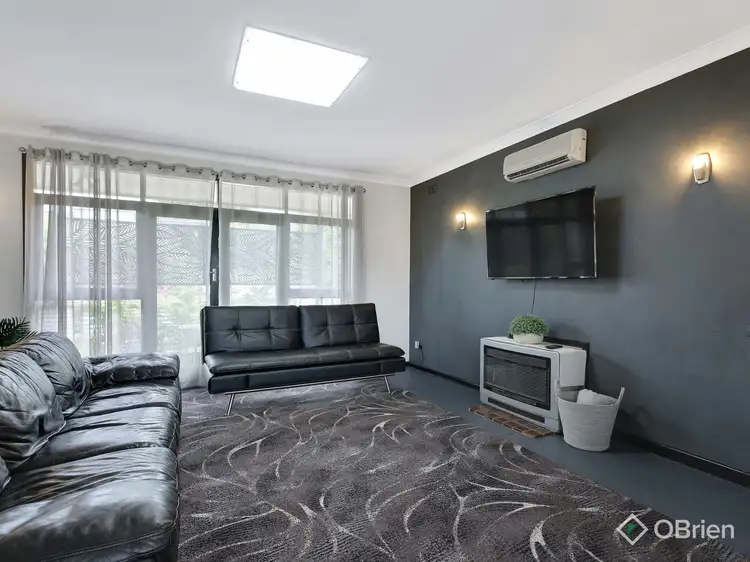 Fifth view of Homely house listing, 12 Highclere Street, Warragul VIC 3820