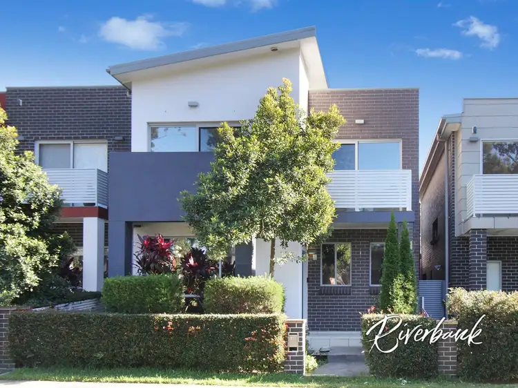 Main view of Homely house listing, 111 Naying Drive, Pemulwuy NSW 2145