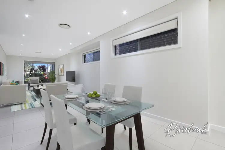 Third view of Homely house listing, 111 Naying Drive, Pemulwuy NSW 2145