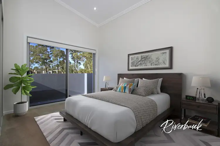 Fourth view of Homely house listing, 111 Naying Drive, Pemulwuy NSW 2145
