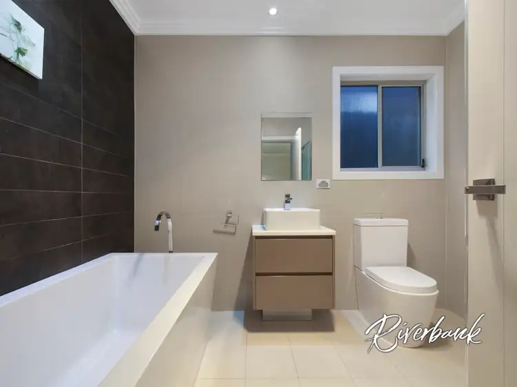 Fifth view of Homely house listing, 111 Naying Drive, Pemulwuy NSW 2145
