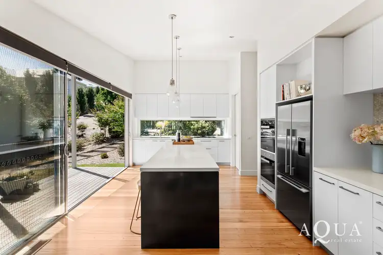 Third view of Homely house listing, 6 Manna Hill Court, Mount Eliza VIC 3930