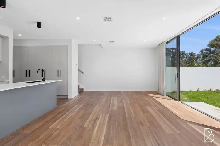 Second view of Homely townhouse listing, 3/47 Hedland Circuit, Flynn ACT 2615