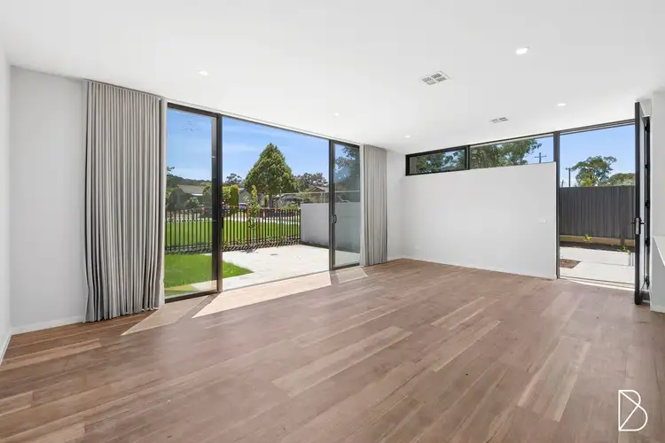 Third view of Homely townhouse listing, 3/47 Hedland Circuit, Flynn ACT 2615