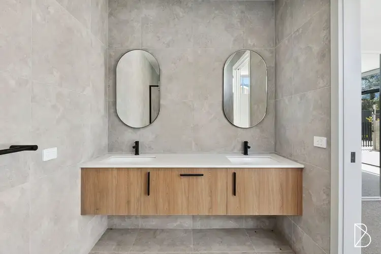 Fifth view of Homely townhouse listing, 3/47 Hedland Circuit, Flynn ACT 2615